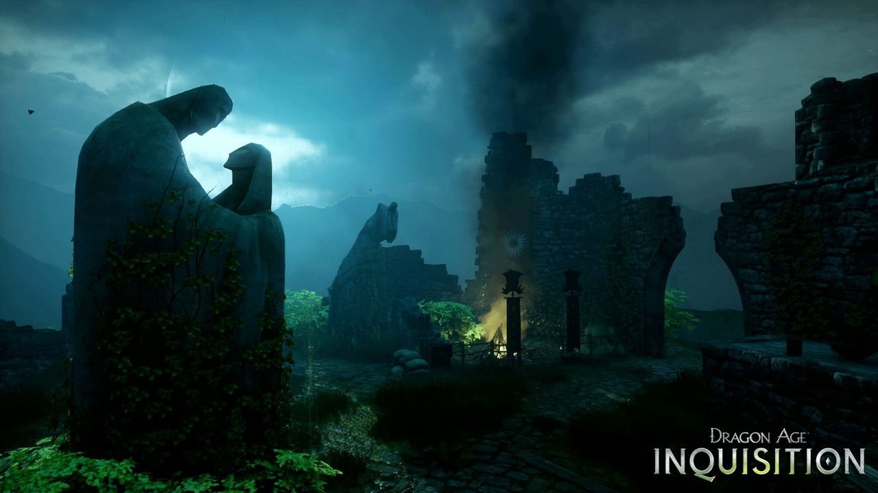 Dragon Age: Inquisition - Imagen 26